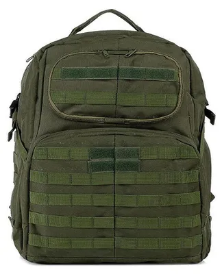 Immagine prodotto di Zaino tattico da 40 l (BPT6-40) Verde oliva