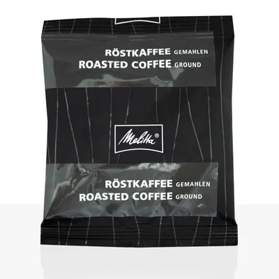 Produktbild von Melitta Röstkaffee Spezial - 75 x 80g Kaffee gemahlen, Filterkaffee