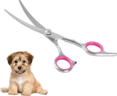 Produktbild von Hundeschere-Set - Hundeklippgerät - Hundeschneidegerät - Hundeschere - Hundeschneide-Set - Pflichtartikel für Ihren Hund