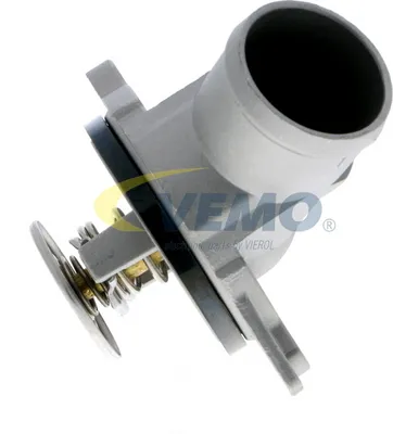 Produktbild von VEMO Thermostat Kühlmittel 87°C passend für MERCEDES-BENZ E-Klasse Limousine (W211) C-Klasse Limousine (W203) E-Klasse Limousine (W212)