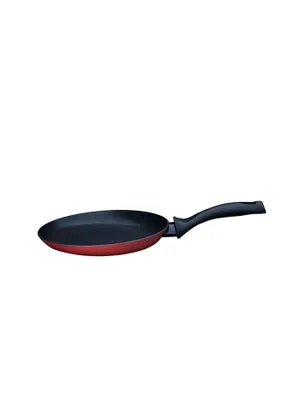Produktbild von Kelomat Palatschinkenpfanne Diamond Red Ø25 cm Antihaft