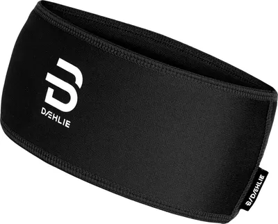 Produktbild von Daehlie Uni Stirnband Headband Polyknit