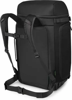 Zdjęcie produktu dla Plecak na buty narciarskie Osprey MountainBound Boot Pack Plus - czarny