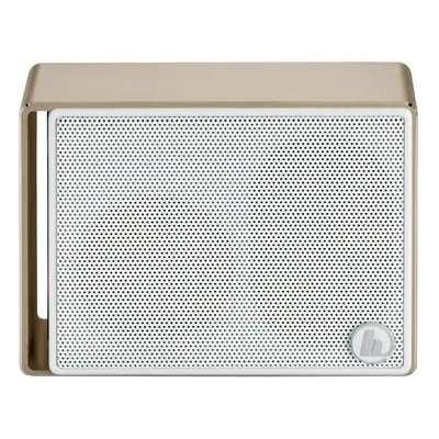 Produktbild von Hama Pocket Steel, 1.0 Kanäle, 4 cm, 3 W, 180 - 20000 Hz, 4 Ohm, 1%