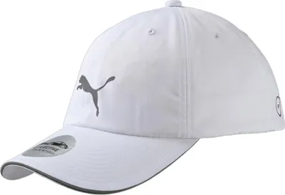 Zdjęcie produktu dla Puma Cap 052911-02 in White color size Adult