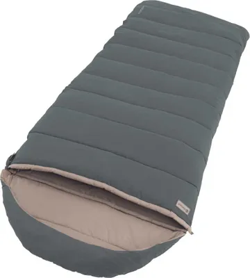 Produktbild von Outwell Constellation Compact Schlafsack Beige Long / Left Zipper Beige Long