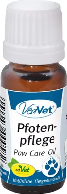 Image de cdVet VeaVet Pfotenpflege 10 ml