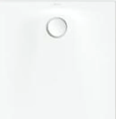Produktbild von BETTE 4008-004PLUS,T1 Duschwannen Ultra Space 15 mm T1