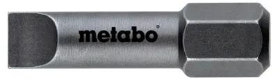 Produktbild von Metabo  Bit SL 0,6x89 mm, 624382000