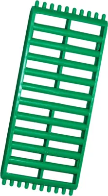 Produktbild von Vorfach-Aufwickler grün