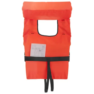 Obrázok produktu pre Záchranná vesta pre hasičov BestoLux Gulf XT RE63003 (záchranná pracovná vesta)