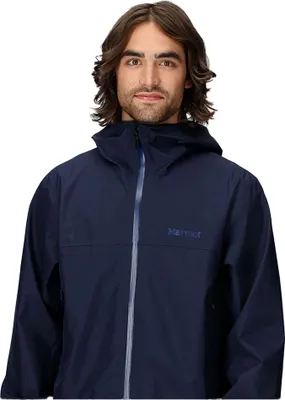 Produktbild von Marmot Minimalist Pertex Jacke Blau S Mann Blau S