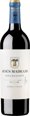 Produktbild von Jesús Madrazo Selección Ribera del Duero 2019 Rotwein Spanien RIBERA DEL DUERO 75.00 cl 14.0 %