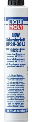 Produktbild von LIQUI MOLY LKW Schmierfett KP2K-30 400 g