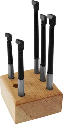 Produktbild von PAULIMOT Bohrstangen-Set Ø 6 mm für Bohr-/Ausdrehkopf
