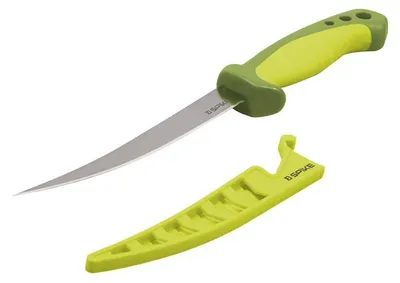 Immagine prodotto di Delphin Spike 16,5 cm Coltello da pesca
