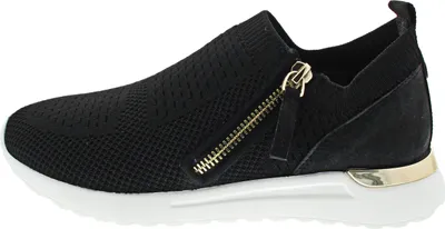 Produktbild von La Strada Slipper Schwarz in Gr. 40