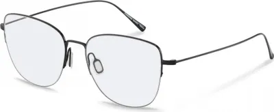 Produktbild von Rodenstock R7132 Black 55/16/145 Uni Brillen