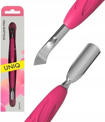 Obrázek produktu pro Špachtle na manikúru Gummy Uniq 10 Type 4.2 (Manicure Pusher)