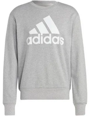 Produktbild von Adidas - "Essentials" Sweatshirt für Herren PP3652 (XXL) (Grau)