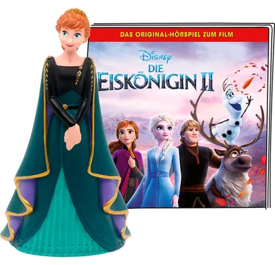Produktbild von Tonies Disney - Die Eiskönigin 2