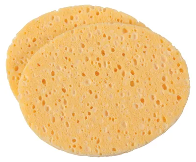 Produktbild von Annemarie Borlind Cosmetic Sponge 2 Stück