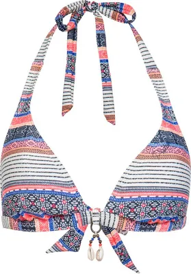 Produktbild von PROTEST MM TYRA 19 BCUP halter bikini top Seashelloffwhite 7611191-401 M/38
