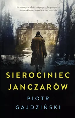 Image de Sierociniec janczarów