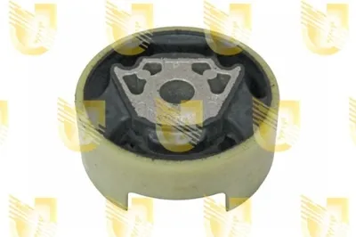Produktbild von UNIGOM Motorlager Gummimetalllager Unten für VW GOLF VI (5K1) 396828M