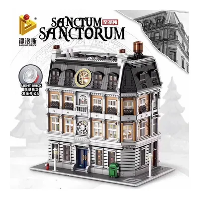 Immagine prodotto di 613001 - Sanctum Sanctorum magico