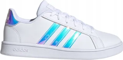 Produktbild von Adidas Schuhe Grand Court K, FW1274