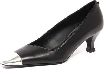 Produktbild von H8380 decollete donna LOVE MOSCHINO woman shoes black