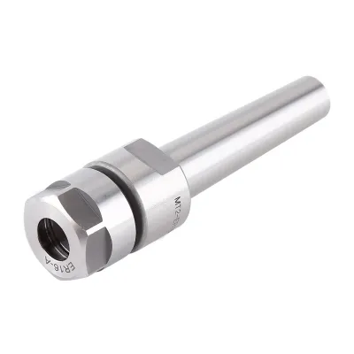 Obrázek produktu pro Držák MT2 Držák kuželové upínací kleštiny Držák CNC frézování Adaptér pro čelní frézování Držák nástroje MT2