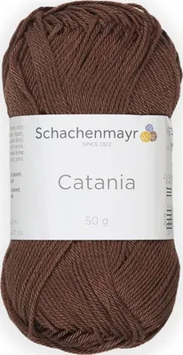Produktbild von Schachenmayr Catania, 50g Marone Handstrickgarne