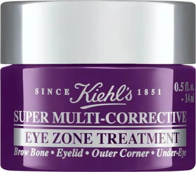 Zdjęcie produktu dla Kiehl's Super Multi-Corrective Eye Zone Treatment 14ml