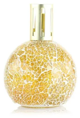 Zdjęcie produktu dla Mała Lampa Zapachowa Yellow Ashleigh & Burwood