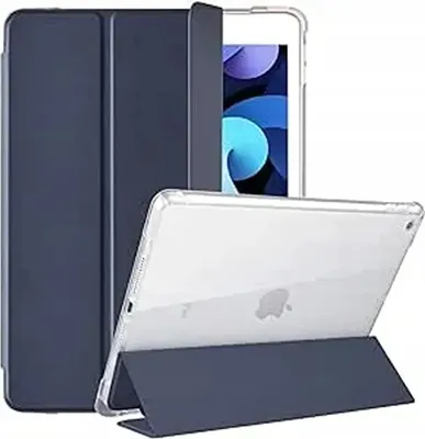 Zdjęcie produktu dla Etui na iPada Pro 11 Magnetic z uchwytem na rysik Granatowy