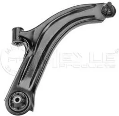 Produktbild von Meyle Lenker, Radaufhängung  36-16 050 0086