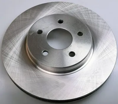 Produktbild von 2x DENCKERMANN Bremsscheibe B130143 für FORD MONDEO III Kombi (BWY) 47 0mm