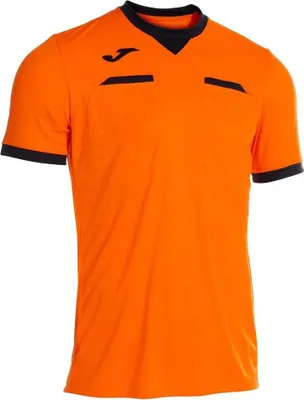 Produktbild von Joma Referee Kurzarm-t-shirt Orange 3XL Mann Orange 3XL