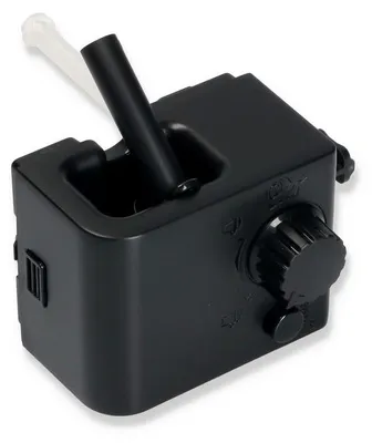 Produktbild von DeLonghi Nespresso Milchaufschäumer für Lattissima EN 520, 550 - Nr.: 7313238361