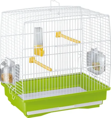 Obrázok produktu pre Klietka pre vtáky Ferplast REKORD 1 35 x 24 x 37 cm
