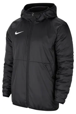 Produktbild von Nike Herren M Nk Thrm Rpl Park20 Fall Jkt Jacke, Black/White, XL EU