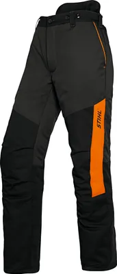 Produktbild von STIHL Funktionssägehose - Größe XL