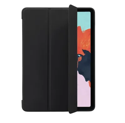 Obrázek produktu pro Ochranný kryt Fixed Padcover+ pro iPad Air 2020/2022, černý
