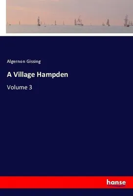 Produktbild von A Village Hampden