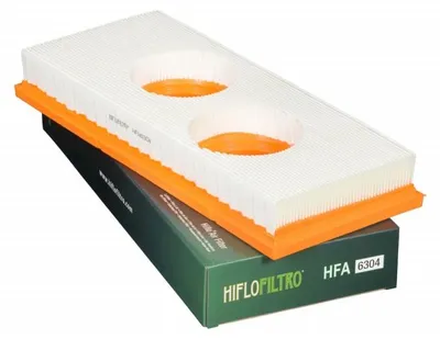 Produktbild von HIFLOFILTRO Luftfilter HFA6304