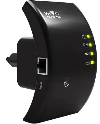 Obrázek produktu pro Verk 06295 WiFi zesilovač signálu, 300Mb/s