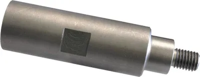 Produktbild von 5/4" Gewindeadapter für Diamantbohrkronen Kernbohrgeräte 1-1/4" --- 5/8"