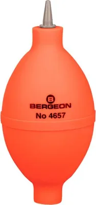 Obrázek produktu pro Bergeon 4657 Gumový Čisticí Ventilátor pro Hodinky